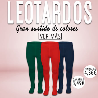 Leotardos